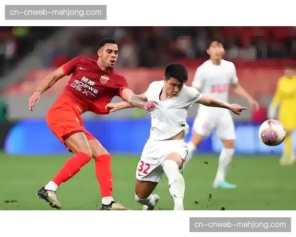 中超2026赛季前瞻:海港卫冕路迎挑战,蓉城泰山谁将破局?