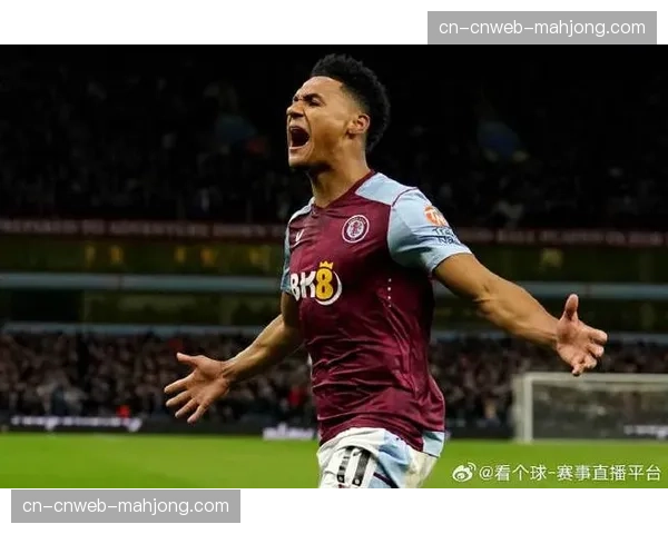 中锋的现代价值：哈兰德、伊萨克、沃特金斯等不同类型前锋对比